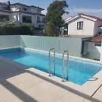 Santorini Krk With Private Pool * Njivice