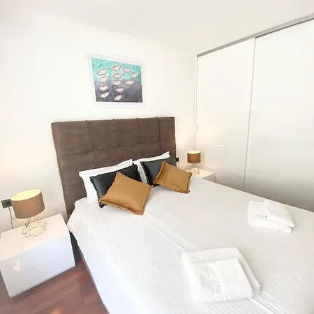 Apartman Santorini Krk With Private Pool *