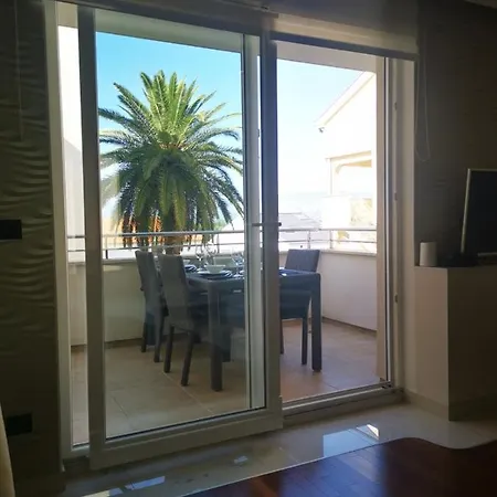 Santorini Krk With Private Pool * Njivice