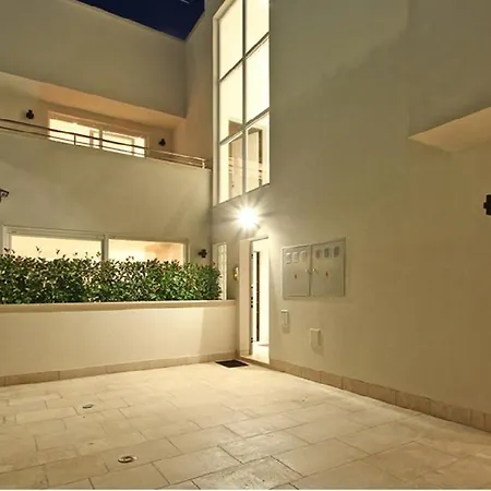 Santorini Krk With Private Pool *